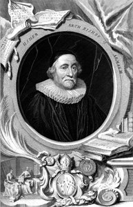 James Ussher, engelsk præst og ærkebiskop af Armagh fra det 17. århundrede, 1700-tallet