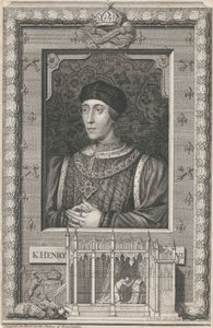  af George Vertue