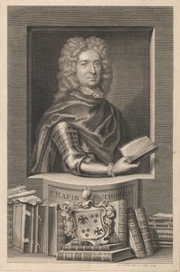  af George Vertue