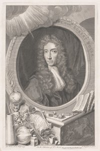  af George Vertue