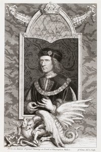  af George Vertue