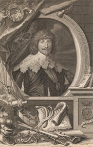  af George Vertue