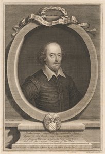  af George Vertue