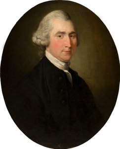 Dr. John Willison (1740-1811)