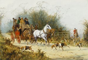 Stop for jagten