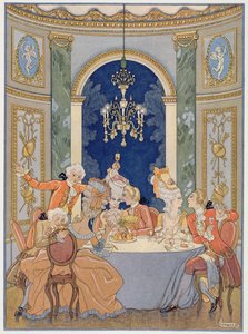 Illustration fra 