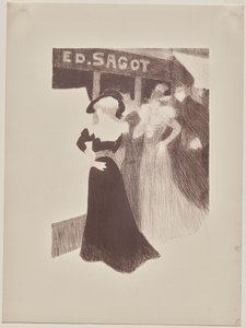 Sagots Galleri