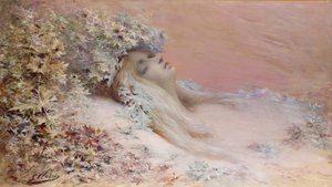 Ophelia i Tidslerne