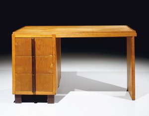 Skrivebord, ca. 1930