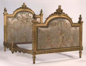 Seng, 1700-tallet. af Georges Jacob