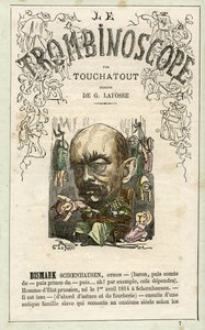  af Georges Lafosse