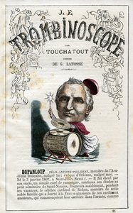  af Georges Lafosse