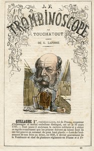  af Georges Lafosse