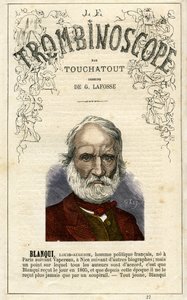  af Georges Lafosse