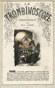  af Georges Lafosse