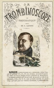  af Georges Lafosse