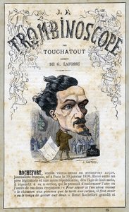  af Georges Lafosse