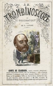  af Georges Lafosse