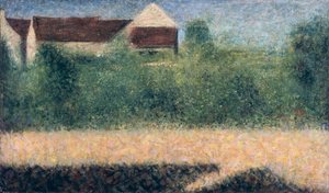 Ukendt billede af Georges Pierre Seurat