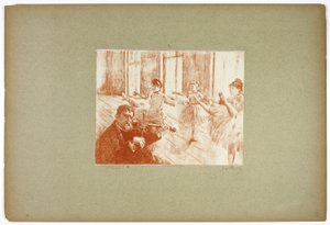 Balletklasse
