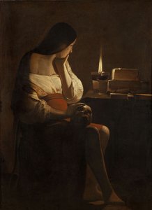Den angrende Maria Magdalene