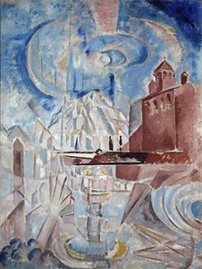 Fantasy, 1910