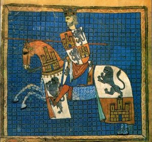 Alfonso den Vise, Codex Tumbo 