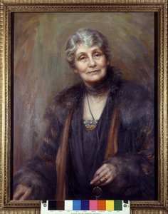 Emmeline Pankhurst af Georgina A. Brackenbury