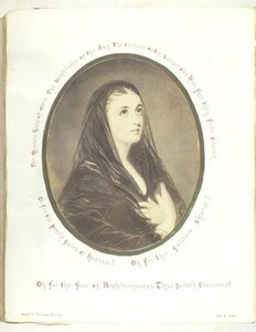 Uden titel af Georgina Cowper