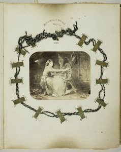 Uden titel af Georgina Cowper