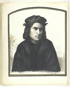 Uden titel af Georgina Cowper