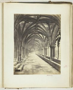 Uden titel [klostre], 1868.