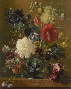 Stilleben