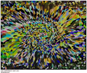 20073- SYMFONI NR. 1 - HAITI 2013