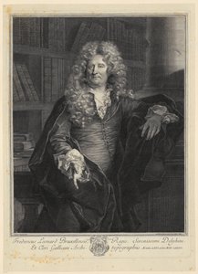  af Gérard Edelinck