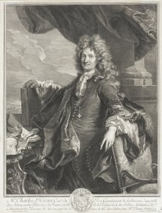  af Gérard Edelinck