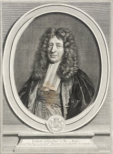  af Gérard Edelinck