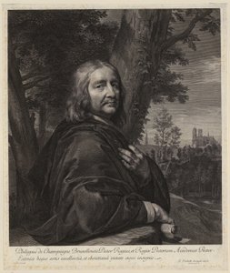  af Gérard Edelinck
