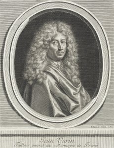  af Gérard Edelinck