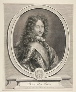  af Gérard Edelinck