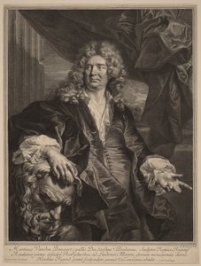  af Gérard Edelinck