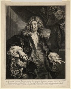  af Gérard Edelinck
