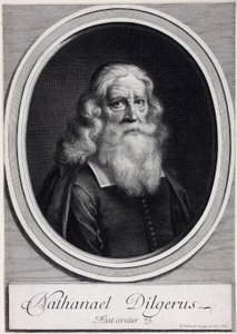  af Gérard Edelinck
