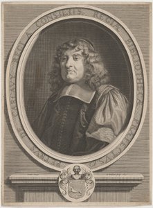  af Gérard Edelinck