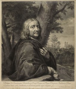  af Gérard Edelinck