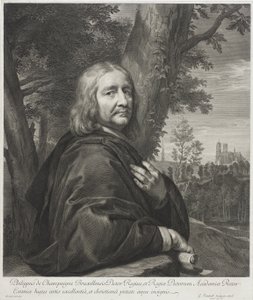  af Gérard Edelinck