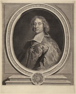 Portræt af César d