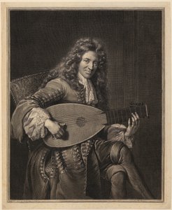  af Gérard Edelinck
