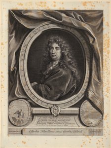  af Gérard Edelinck