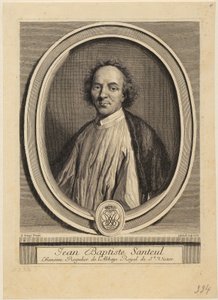  af Gérard Edelinck